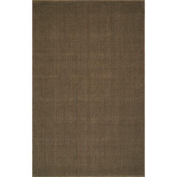 Dalyn Rugs Monaco Sisal MC300 Fudge Collection