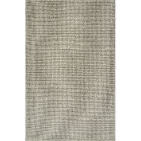 Dalyn Rugs Monaco Sisal MC300 Mushroom Collection