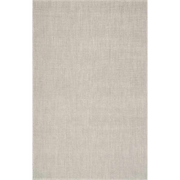 Dalyn Rugs Monaco Sisal MC300 Silver