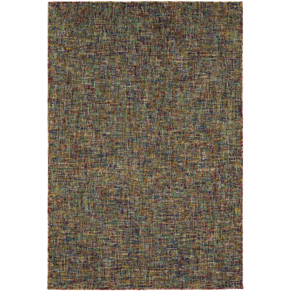 Dalyn Rugs Mateo ME1 Confetti Collection