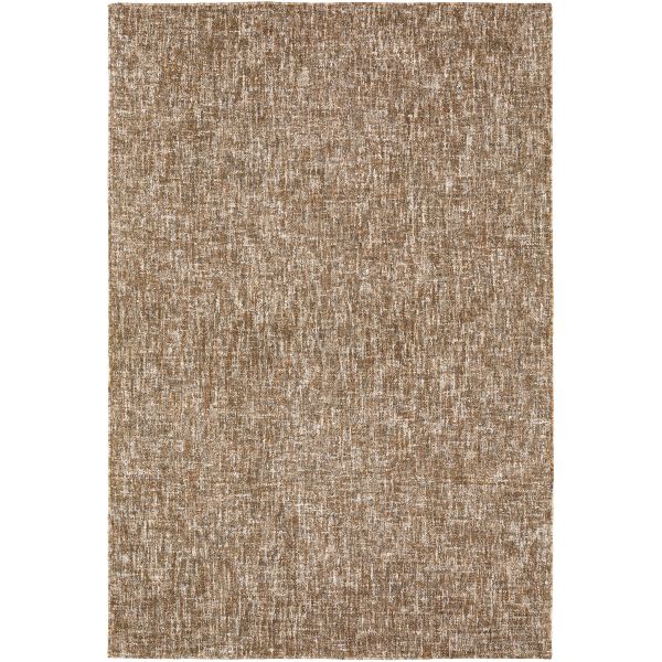 Dalyn Rugs Mateo ME1 Mocha Collection