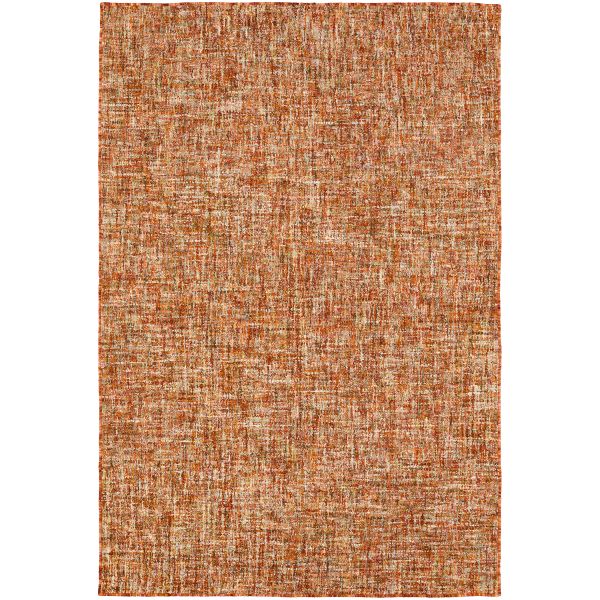 Dalyn Rugs Mateo ME1 Paprika Collection