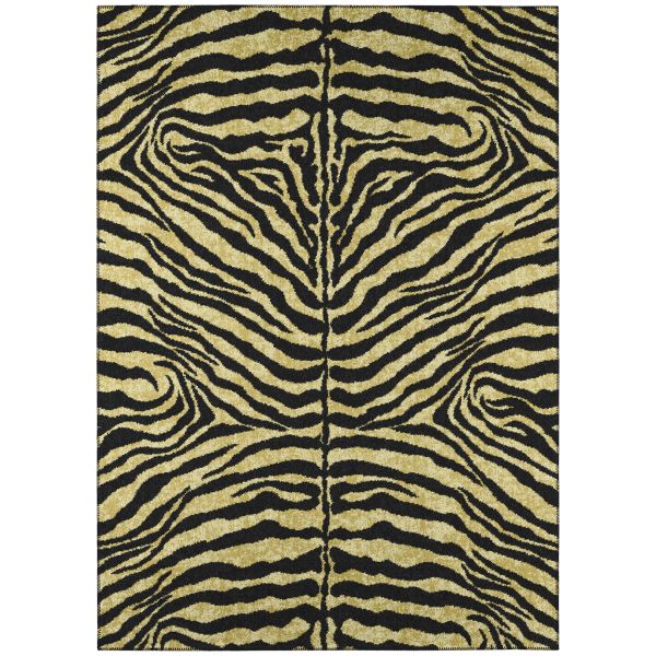 Dalyn Rugs Mali ML1 Gold Collection