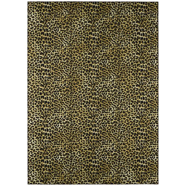Dalyn Rugs Mali ML2 Gold Collection