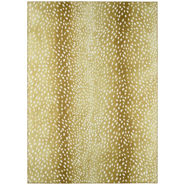 Dalyn Rugs Mali ML3 Gold Collection