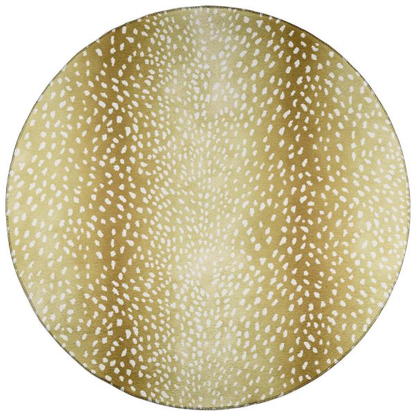 Dalyn Rugs Mali ML3 Gold 10'0" x 10'0"