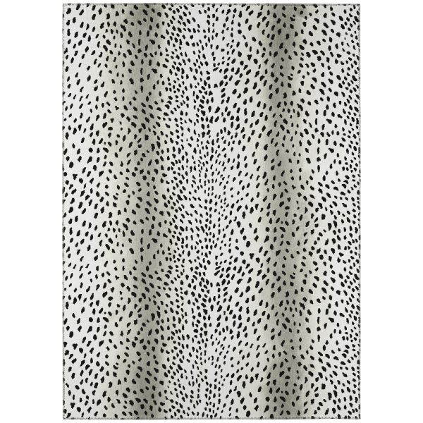 Dalyn Rugs Mali ML3 Ivory Collection