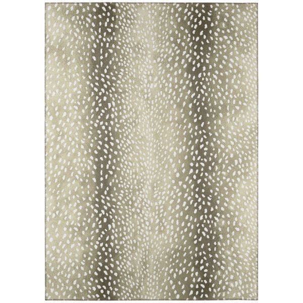 Dalyn Rugs Mali ML3 Stone Collection