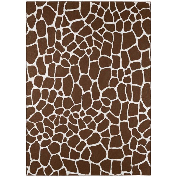 Dalyn Rugs Mali ML4 Chocolate Collection