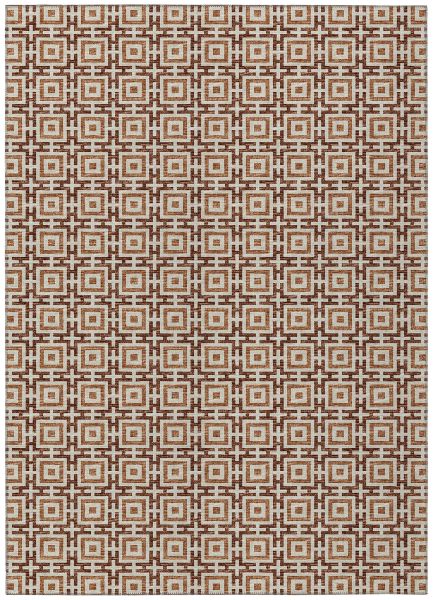 Dalyn Rugs Marlo MO1 Paprika Collection