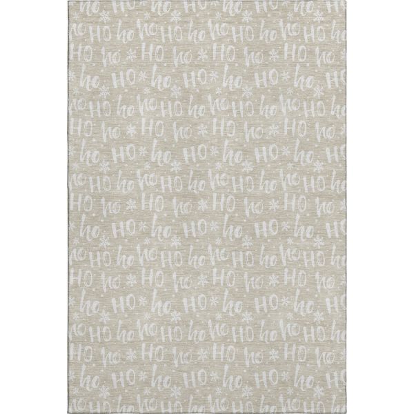 Dalyn Rugs Merry & Bright MY22 Beige