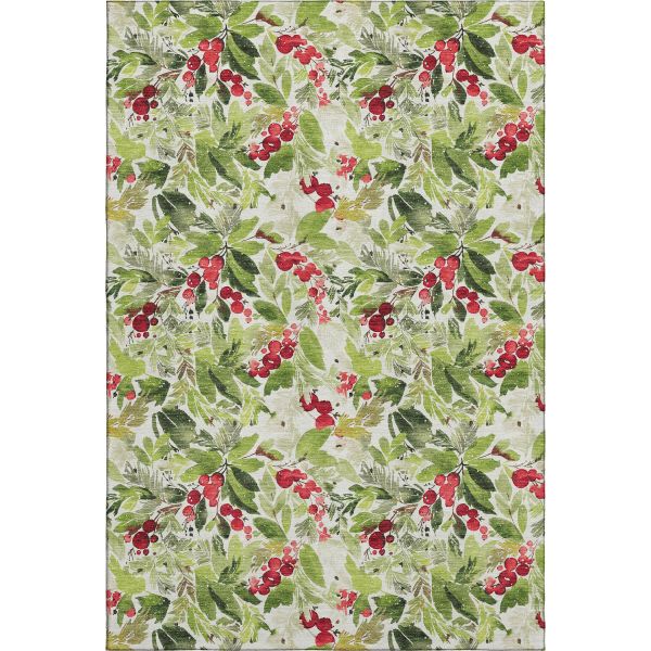 Dalyn Rugs Merry & Bright MY24 Aloe