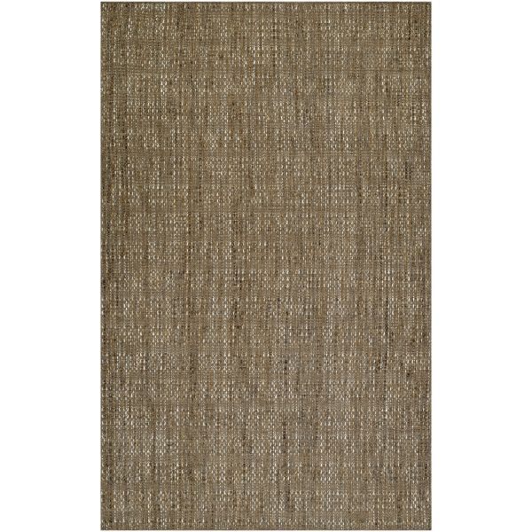 Dalyn Rugs Nepal NL100 Mocha Collection