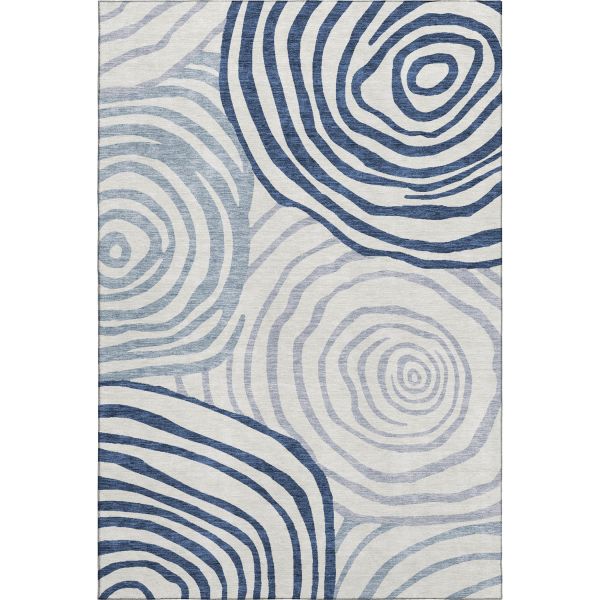 Dalyn Rugs Neo NO10 Blue