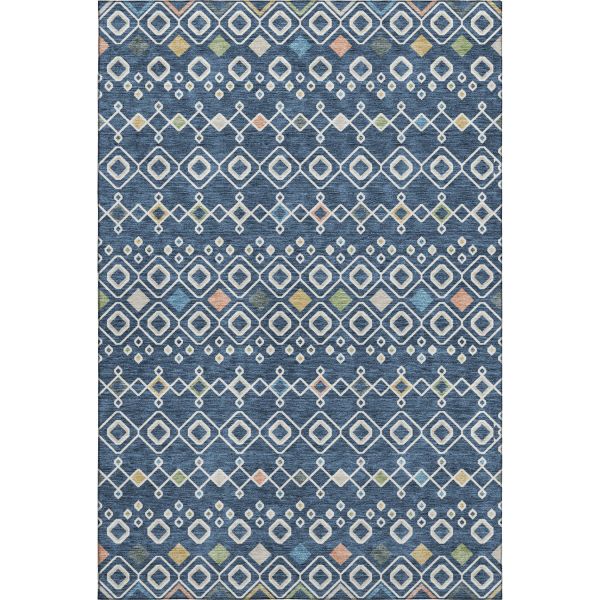Dalyn Rugs Neo NO12 Navy