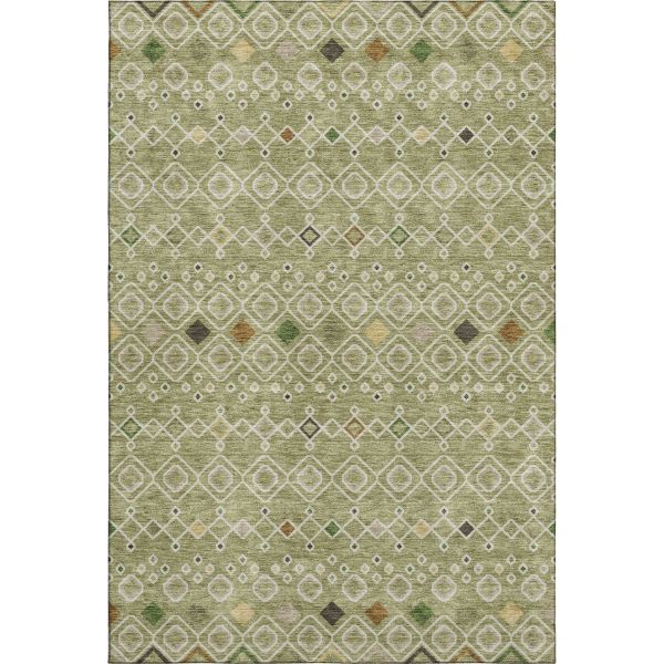 Dalyn Rugs Neo NO12 Sage