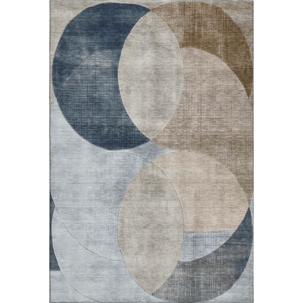 Dalyn Rugs Neo NO13 Sky
