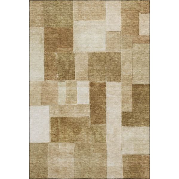 Dalyn Rugs Neo NO15 Terracotta