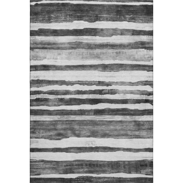 Dalyn Rugs Neo NO16 Charcoal
