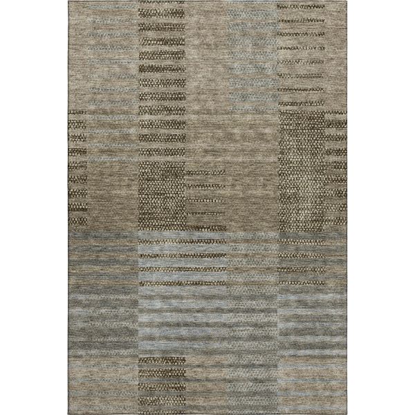 Dalyn Rugs Neo NO17 Taupe