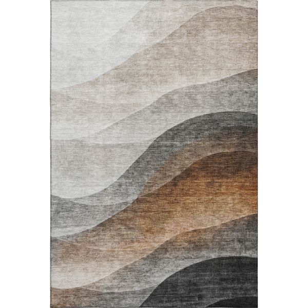 Dalyn Rugs Neo NO1 Khaki