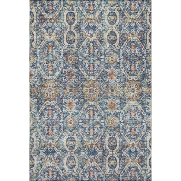 Dalyn Rugs Neo NO6 Denim
