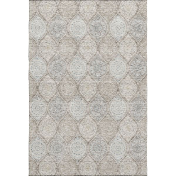 Dalyn Rugs Neo NO7 Linen