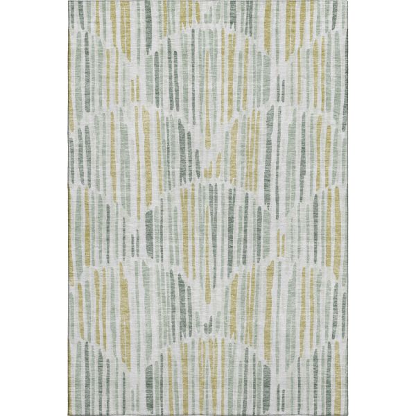 Dalyn Rugs Neo NO8 Sage