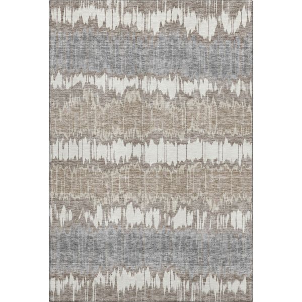Dalyn Rugs Neo NO9 Taupe