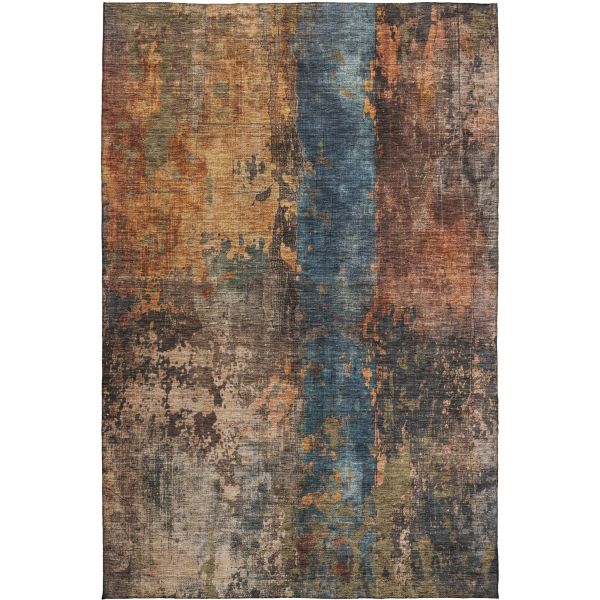 Dalyn Rugs Nouveau NV12 Blue