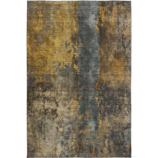 Dalyn Rugs Nouveau NV12 Gray