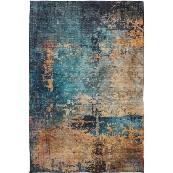 Dalyn Rugs Nouveau NV14 Teal