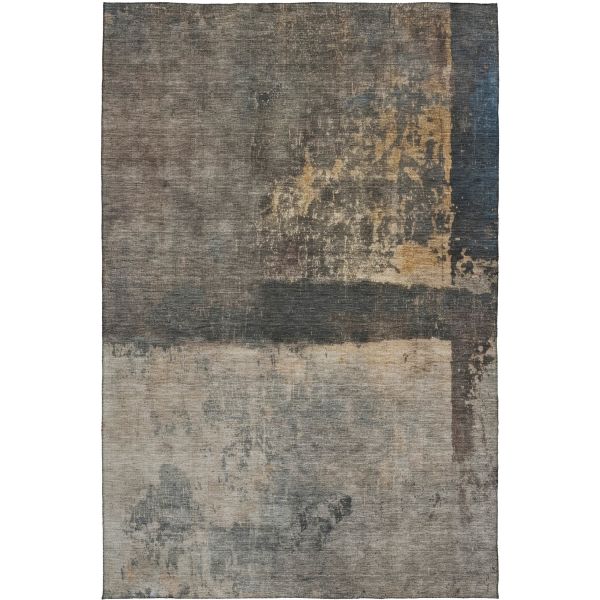 Dalyn Rugs Nouveau NV16 Coffee