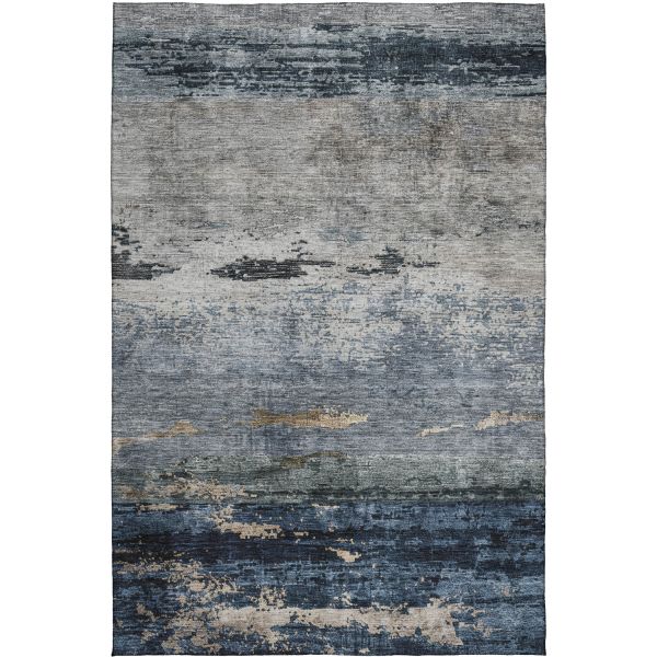 Dalyn Rugs Nouveau NV3 Navy