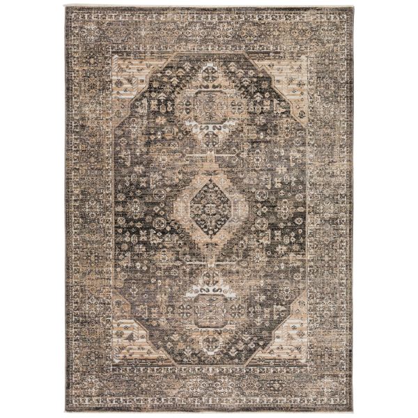 Dalyn Rugs Odessa OD2 Graphite
