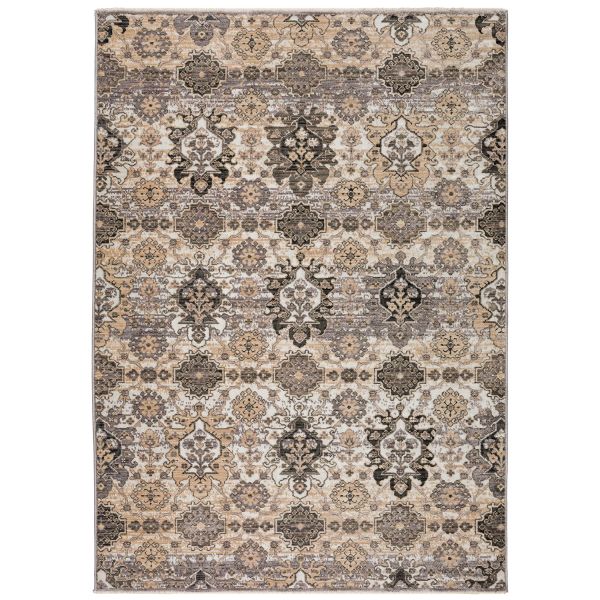 Dalyn Rugs Odessa OD7 Pewter Collection