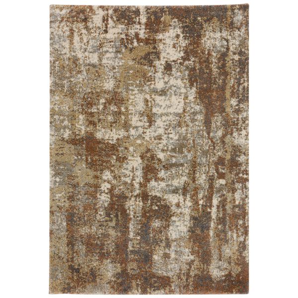 Dalyn Rugs Orleans OR13 Spice Collection