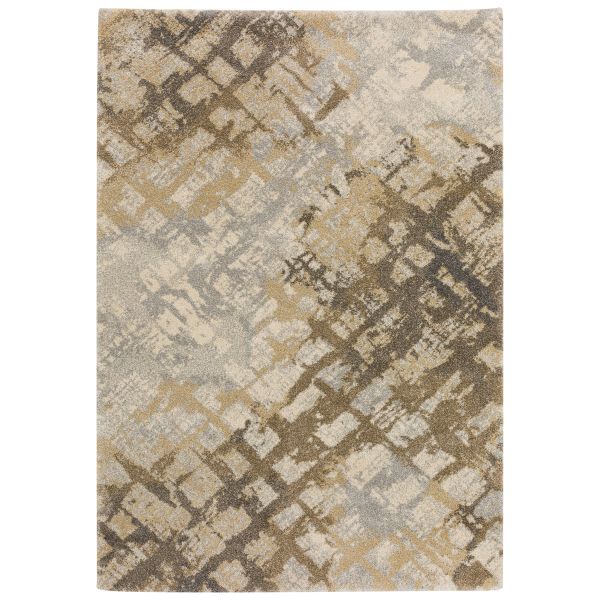 Dalyn Rugs Orleans OR15 Silver Collection
