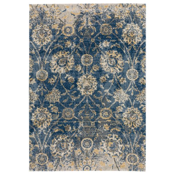 Dalyn Rugs Orleans OR5 Indigo Collection