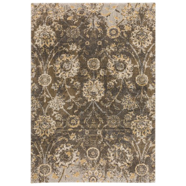 Dalyn Rugs Orleans OR5 Taupe Collection