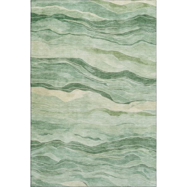 Dalyn Rugs Pacifica PA6 Green