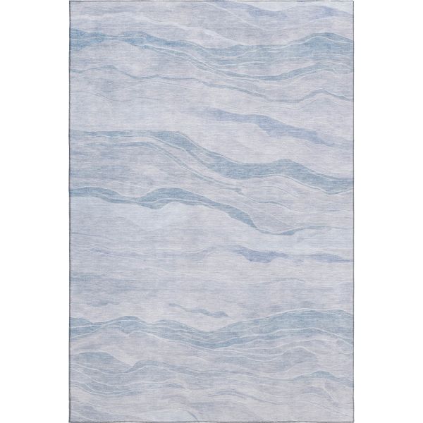 Dalyn Rugs Pacifica PA6 Sky