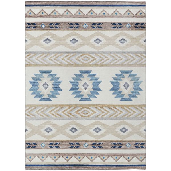 Dalyn Rugs Phoenix PH3 Ivory Collection