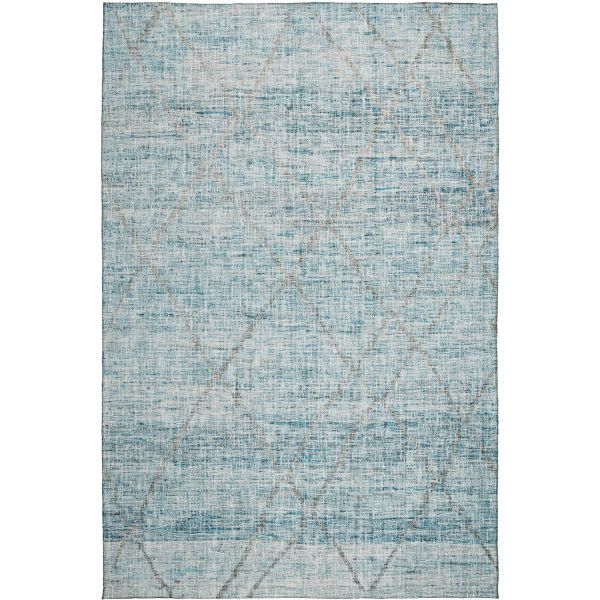 Dalyn Rugs Portico PO1 Teal
