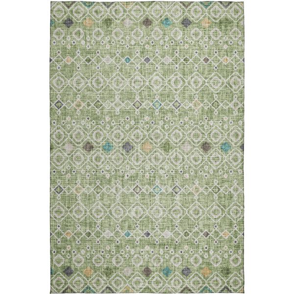 Dalyn Rugs Portico PO4 Aloe