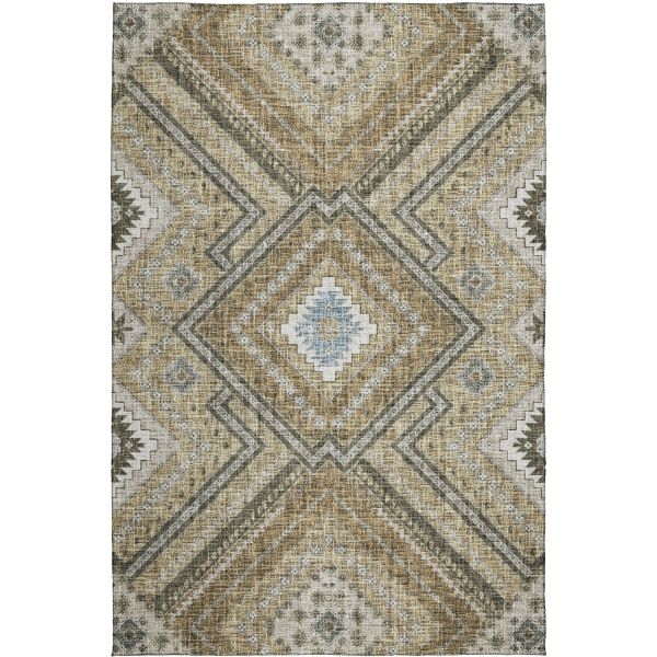 Dalyn Rugs Portico PO5 Beige