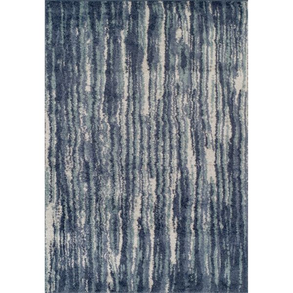 Dalyn Rugs Rocco RC6 Navy