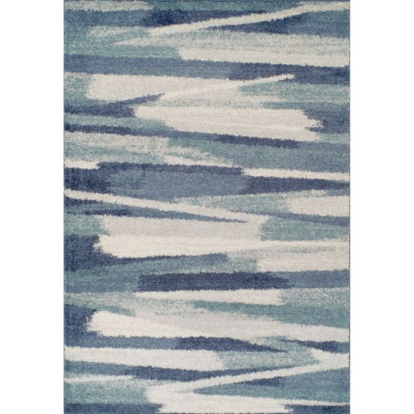 Dalyn Rugs Rocco RC7 Navy