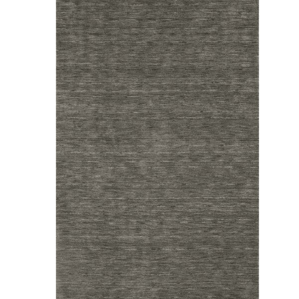 Dalyn Rugs Rafia RF100 Charcoal Collection