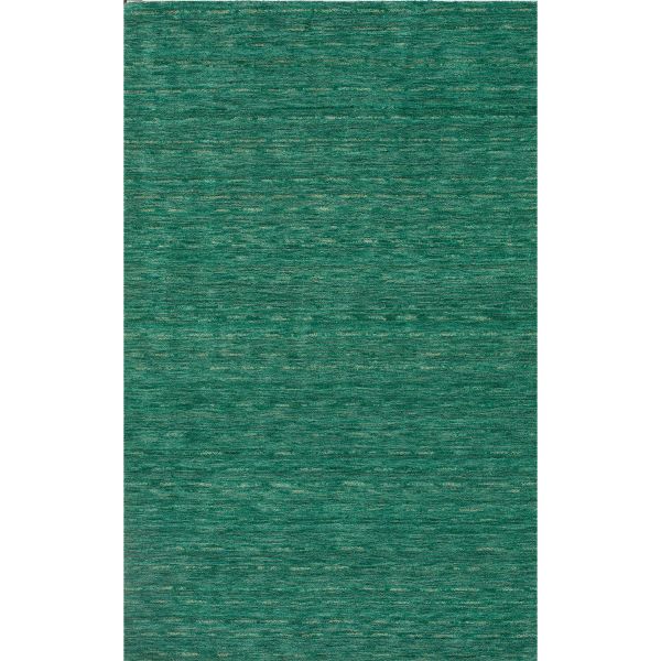 Dalyn Rugs Rafia RF100 Emerald Collection